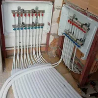 لوله کشی اب و فاضلاب . نصب شیرالات|خدمات پیشه و مهارت|سیرجان, |دیوار