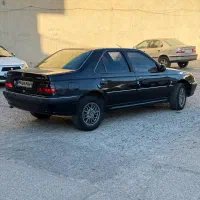 پارس 85 مشابه Elx|خودرو سواری و وانت|بانه, |دیوار