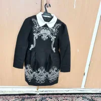 پیراهن دخترانه