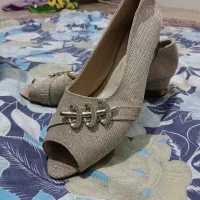 کفش مجلسی شیک