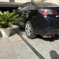 ام جی ۶ مگنت به قیمت