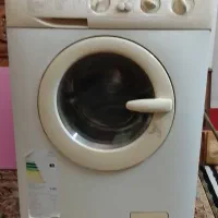 لباسشویی الکترولوکس 6کیلویی