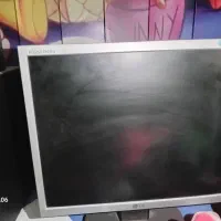 مانیتور الجی