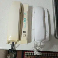 دوعدد گوشی آیفون دربازکن