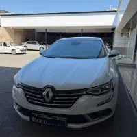 تالیسمان ۲۰۱۷ e3