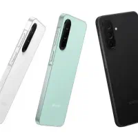 سامسونگ a26 رم ۸ حافظه ۲۵۶