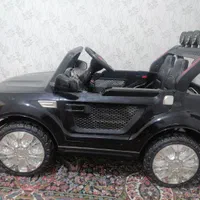 ماشین شارژی شاسی|اسباببازی|الوند, |دیوار