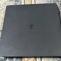 Ps4 slim|کنسول، بازی ویدئویی و آنلاین|پاکدشت, پاکدشت (مامازند)|دیوار