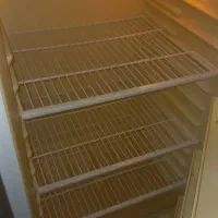 یخچال فریزر پارس سه ستاره