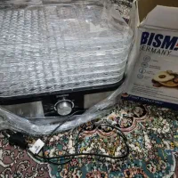 میوه خشک کن آلمانی