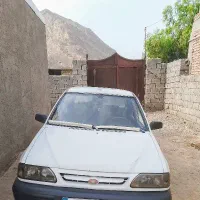 پرایدمدل 80 برای فروش لطفاً خریداربزنگه