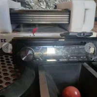 ظبط پایونر