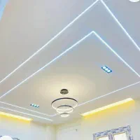 اجرای کناف tv vall