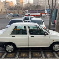 پراید ۱۳۱ SE مدل ۱۳۹۹ قیمت بسیار مناسب