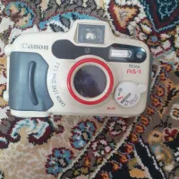 دوربین کنون