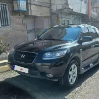 سانتافه ۲۰۰۸ بدونه رنگ