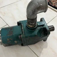 پمپ هیدرولیک|خودرو سنگین|فردیس, فرامرزیه|دیوار