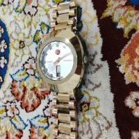 ساعت رود اصل