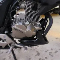 زونتس n2 230 صفر مشکی ۱۴۰۱|موتورسیکلت|کرج, حصارک بالا|دیوار