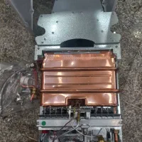 فروش آبگرمکن بوتان 3115 نو