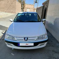 پژوپارس سال 1402 XU7P متور جدید