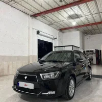 دنا پلاس توربو اتومات1403