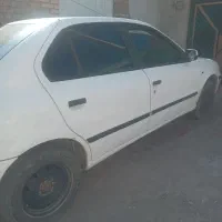 سمندمدل90|خودرو سواری و وانت|مه ولات, |دیوار