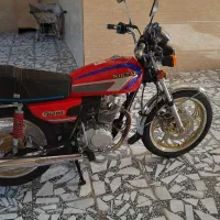 نیکتاز ۲۰۰ جفت دیسک کیلومتر دیجیتال|موتورسیکلت|بابل, |دیوار