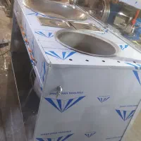 ذرت مکزیکی دوگانه کارخانه10م محکم