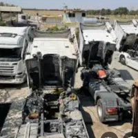 باطریسازی سیار خودروهای سنگین ونیمه سنگین وراهسازی