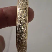 نیم پوش طلا