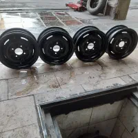 رینگ مشهد پیکانی ۴عدد