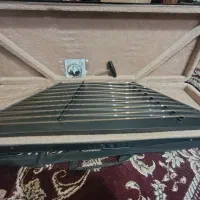 فروش سنتور نو .فوری|سازهای سنتی|کرمان, |دیوار