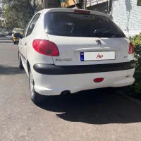 ۲۰۶ تیپ ۲ ۹۷