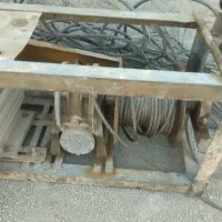 بالابر|ماشینآلات صنعتی|اسلامشهر, شهرک قائمیه|دیوار