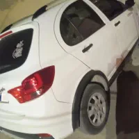 کوییک1401فروشی تمیز|خودرو سواری و وانت|زرنه, |دیوار