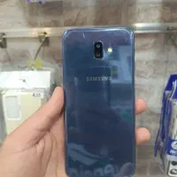 سامسونگ +J6  حافظه 32 رم 3 اقساط با چک صیادی
