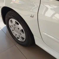 ۲۰۷ فرمان برقی|خودرو سواری و وانت|خوی, |دیوار