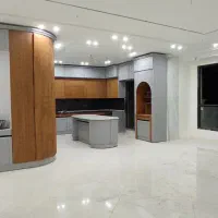 کابینت و کمد دیواری طراحی تا اجرا