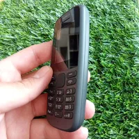 نوکیا 105 4G آکبند و استفاده نشده|موبایل|زنجان, |دیوار