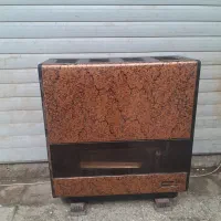 دو عدد بخاری نو نو|بخاری، هیتر، شومینه|مرودشت, ژیان|دیوار