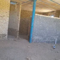 خانه نیمه ساز ده پایین|فروش خانه و ویلا|تربت‌حیدریه, ده پائین|دیوار