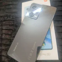 گوشی redmi note12 pro 5G (256)