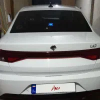 تارا V4 اتوماتیک سند تک برگ ۱۴۰۳|خودرو سواری و وانت|تهران, خانی‌آباد|دیوار