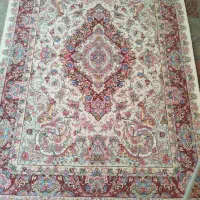 فرش|فرش|عجب شیر, |دیوار