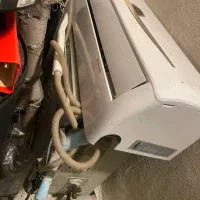 کولر گازی جنرال گلد|کولر گازی و فن‌کوئل|تهران, بازار|دیوار