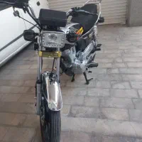 موتور سیکلت|موتورسیکلت|مشهد, شهرک امام هادی (شهرک غرب)|دیوار