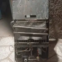 آبگرمکن دیواری