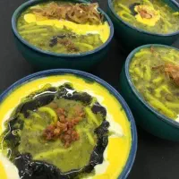 حراج آش با وسایل|حراج|یزد, |دیوار