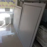 دریچه بازدید داکت و فن کویلی|مصالح و تجهیزات ساختمان|هشتگرد, شهرک راه آهن|دیوار